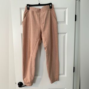 Men’s, large, jogger